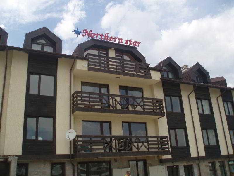 Northern Star Bansko Eksteriør bilde
