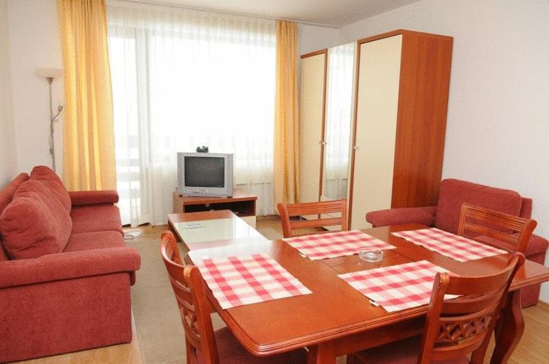 Northern Star Bansko Rom bilde