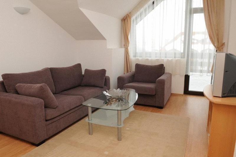 Northern Star Bansko Rom bilde